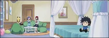 Comment s'appelle le thé de Jubia/Juvia ?