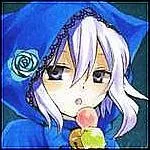 Qui est cette mignonne jeune fille ?