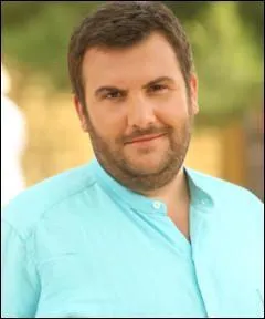 Comment s'appelle cet acteur dans le téléfilm ?