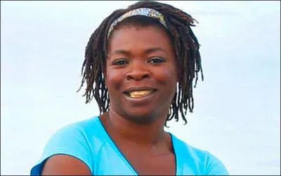 Comment s'appelle cette actrice dans le téléfilm ?