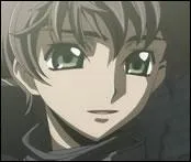 Quel est le nom de ce personnage?