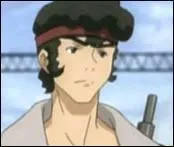 Quel est le nom de ce personnage?