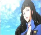 Quel est le nom de ce personnage?