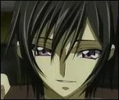 Quel est le nom de ce personnage?