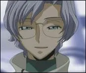 Quel est le nom de ce personnage?