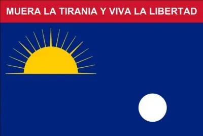 Quelle est la capitale de l'État de Falcón ?