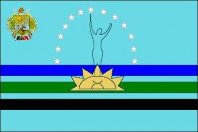 Quelle est la capitale de l'État de Monagas ?