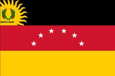 Quelle est la capitale de l'État de Miranda ?