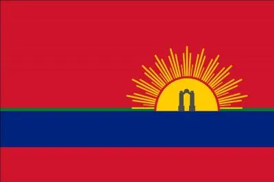 Quelle est la capitale de l'État de Carabobo ?