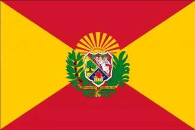 Quelle est la capitale de l'État d'Aragua ?