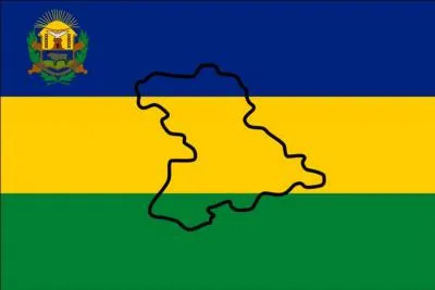 Quelle est la capitale de l'État d'Anzoategui ?