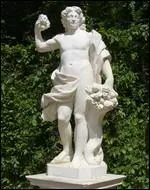 J'y gagne à vieillir.