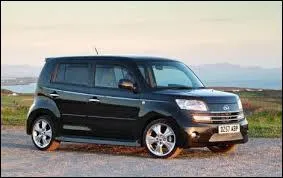 Connaissez-vous le nom de ce modèle ?