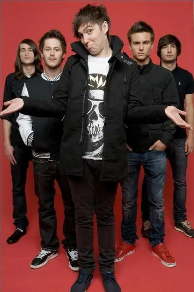 Quelle chanson le groupe n'a-t-il jamais fait de cover ?