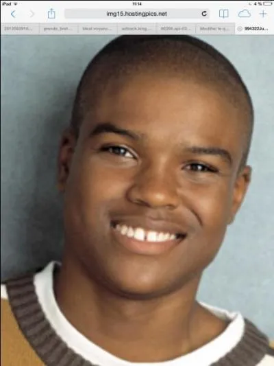 Comment s'appelle le fils aîné ?