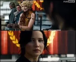 Dans "L'Embrasement", qui se porte volontaire pour qui ?