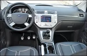 De quelle marque de voitures s'agit-il sur la photo ci-contre ?