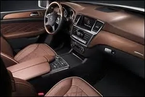 De quelle marque de voitures s'agit-il sur la photo ci-contre ?