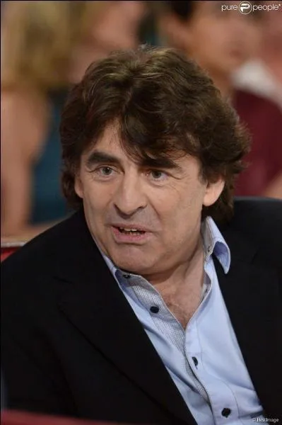 Deux de ses chansons ('Le Rital' et 'Madame') figurent dans la bande-son du film Camping.