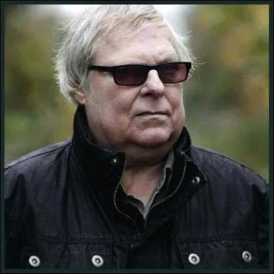 Il chante Bensonhurst Blues pour le film "Pour la peau d'un flic".