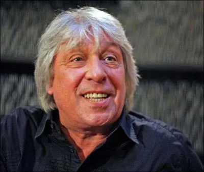 Je m'appelle Christian, je fais partie du groupe ...