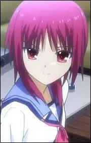 La reconnaissez-vous ?