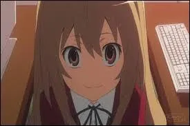 Comment s'appelle ce personnage et dans quel anime apparaît-elle ?