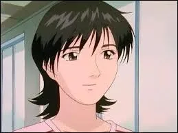 Déterminez ce personnage et donc l'anime en question.