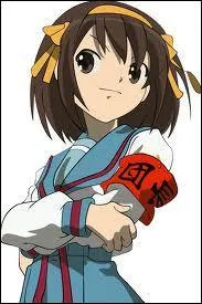 Qui est ce personnage que je vous montre ?