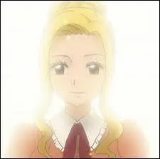 Qui est la m&egrave;re de Lucy ?