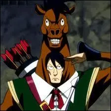 Combien Lucy poss&egrave;de-t-elle de m&acirc;les esprits ? (sans compter Gemini)