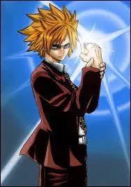 Qui est cet esprit ?