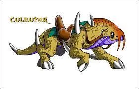 Qui utilise les culbutars comme monture ?