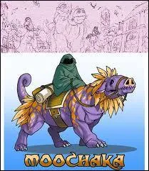 Dans le tome 11, après être descendus de leurs moochakas, par qui les légendaires se sont-ils fait surprendre ?