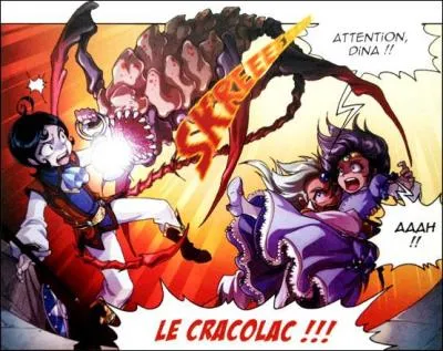 A qui a été offert ce cracolac ?