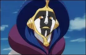 Quel est son poste au sein de la Soul Society ?