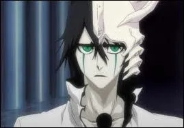 D'après Ichigo, quel est le numéro de ce personnage avant que ce dernier ne lui révèle son vrai numéro ?