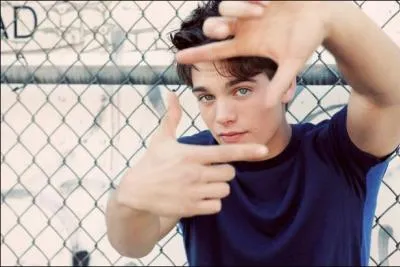 Dylan Sprayberry a tourné dans un épisode de...