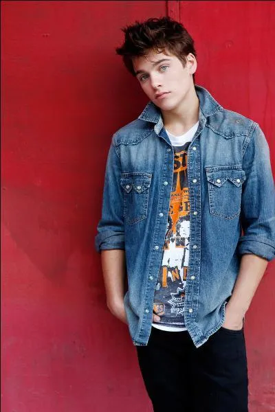 Quel est son nom dans la série précédente ?