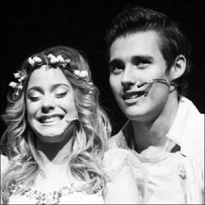 Combien de concerts Violetta a-t-elle fait dans toute sa tournée européenne ?