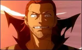 Qui est ce personnage ?