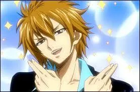 Qui est ce personnage ?