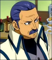 Qui est ce personnage ?