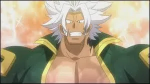 Qui est ce personnage ?