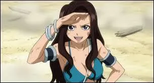 Qui est ce personnage ?