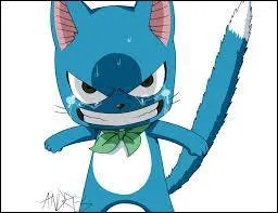 Qui est ce personnage ?