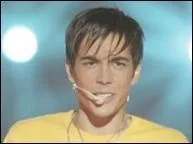 Grégory a remporté la quatrième saison en :