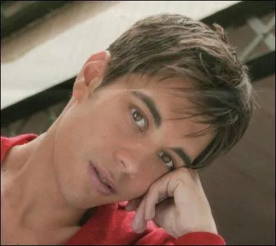 Quand il était jeune, il était sportif en :