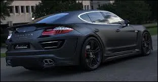 La boite de vitesses est-elle automatique ?