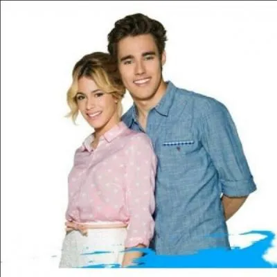 Germán aime-t-il le couple Leonetta ?